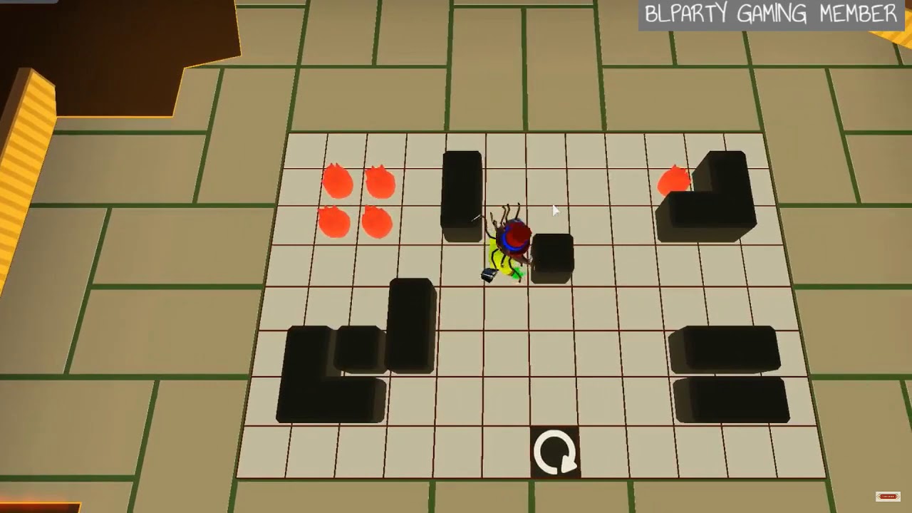 Игры головоломки роблокс