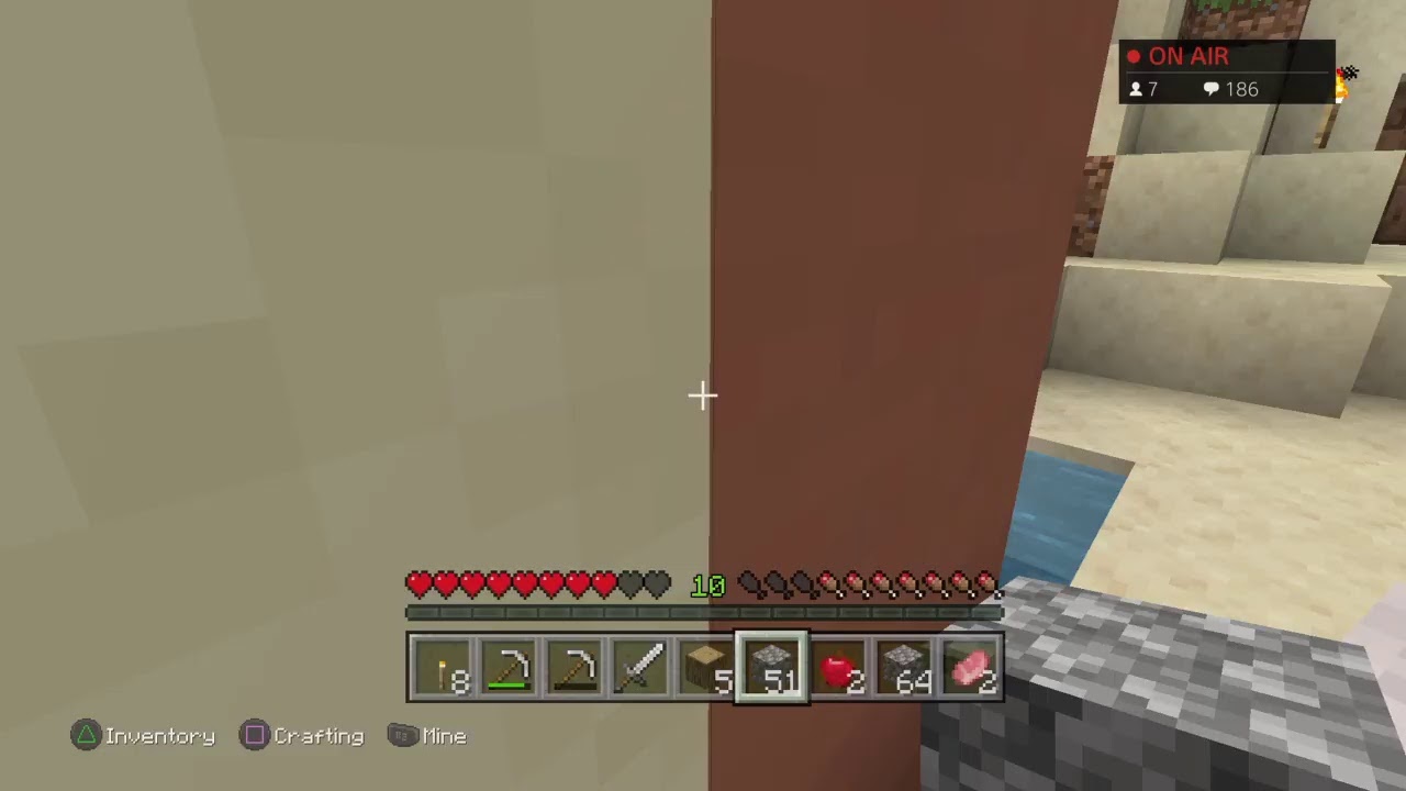 Can we hit 75 Subcribers AND new PS4 Minecraft UPDATE!!! - YouTube