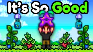 I Played The Stardew Valley 1.6 Update for the First Time, It's Amazing.