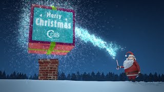 Christmas 3D Animation screenshot 1