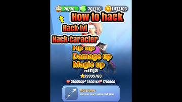 Dash io How to Hack lvl and Hack Caracter With Game Guardian
