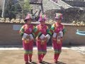 Tu Folk Dance (China)