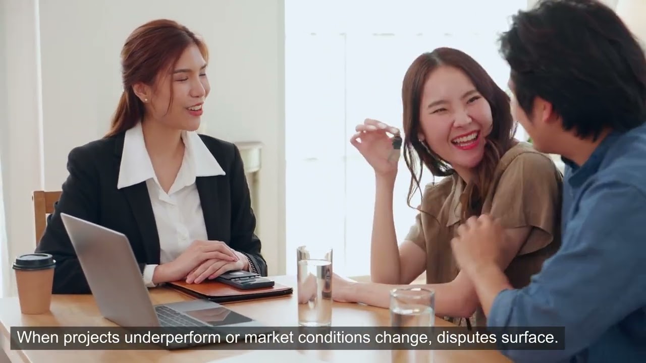 Seattle Real Estate Disputes Explained | Litigation Risks & Legal Strategy | David Ruzumna