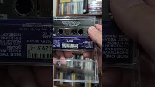 #voivod #metal #music #oldstuff #oldband  #cassette #Angelrat #collection #record