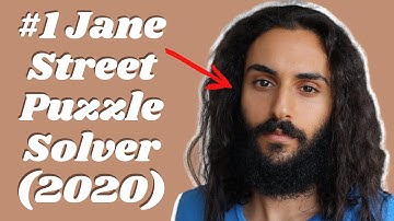 How to solve quant puzzles