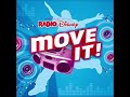 Mr C The Slide Man Cha Cha Slide Radio Disney Edit mp3