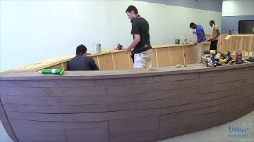 Building an Innovation Lab