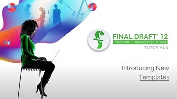 Introducing New Templates