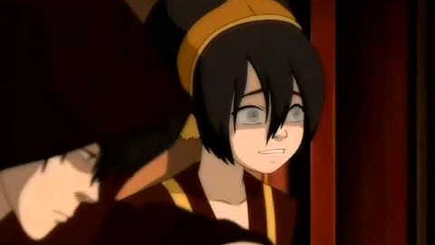 We R Who We R Atla MEP Part 12