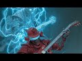 Kenshi in mk1 vs Blink1000 an elder god 