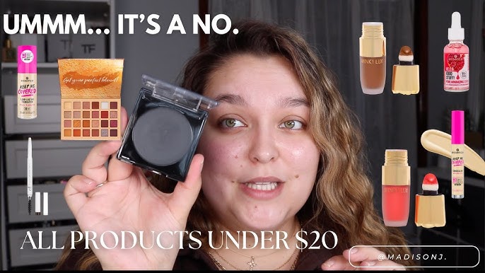 Another Great Drugstore Foundation 16H Stay All YouTube - Essence Day Foundation