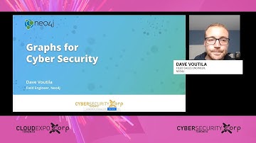 Cybersecurity & graph technology: A perfect match - Neo4j