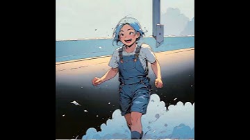 Stable Diffusion の Deforum を使ったAIアニメーション