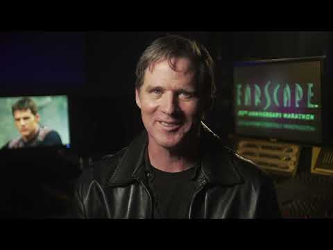 Farscape 25th Anniversary Clip: Ben Browder & Gigi Edgley React to Fan Comments