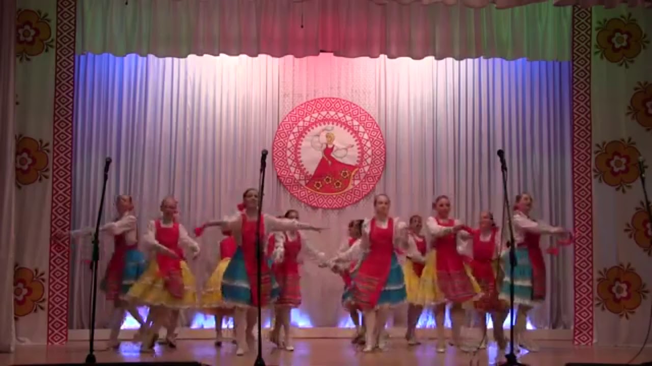 Чубарики чубчики калина Чубарики чубчики калина
