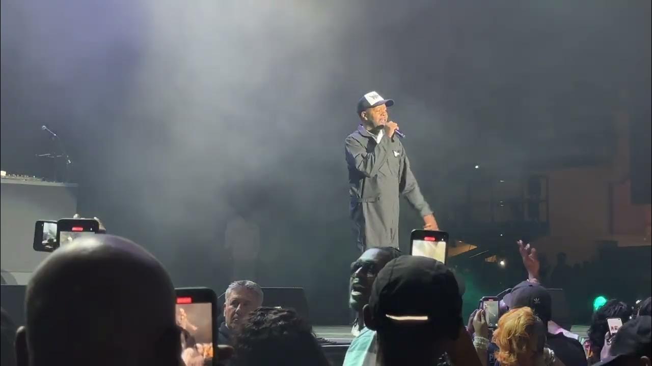 MILK DEE 50 Anniversary of HIP HOP Mixtape YouTube