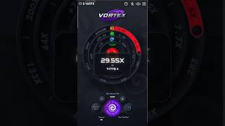 Real Vortex Game Vortex Game 29X Profit