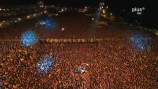 Rammstein- Haifisch live @ Rock am Ring 2010