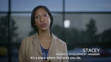 AWS Public Sector: What Excites Us?