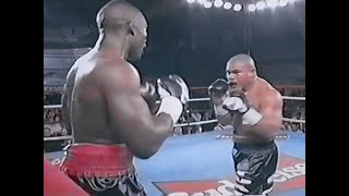 HASIM RAHMAN vs DAVID TUA [ 1 ]