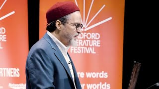 Download Lagu De ziel laten baden in het recital - Hamza Yusuf MP3