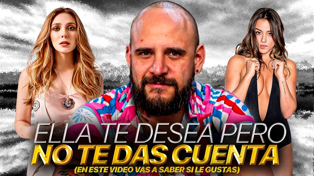 La mentalidad del 1% que te hace 100 veces más atractivo