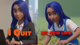 Famous Can A Corporate Drone Save Coral Island Wealth