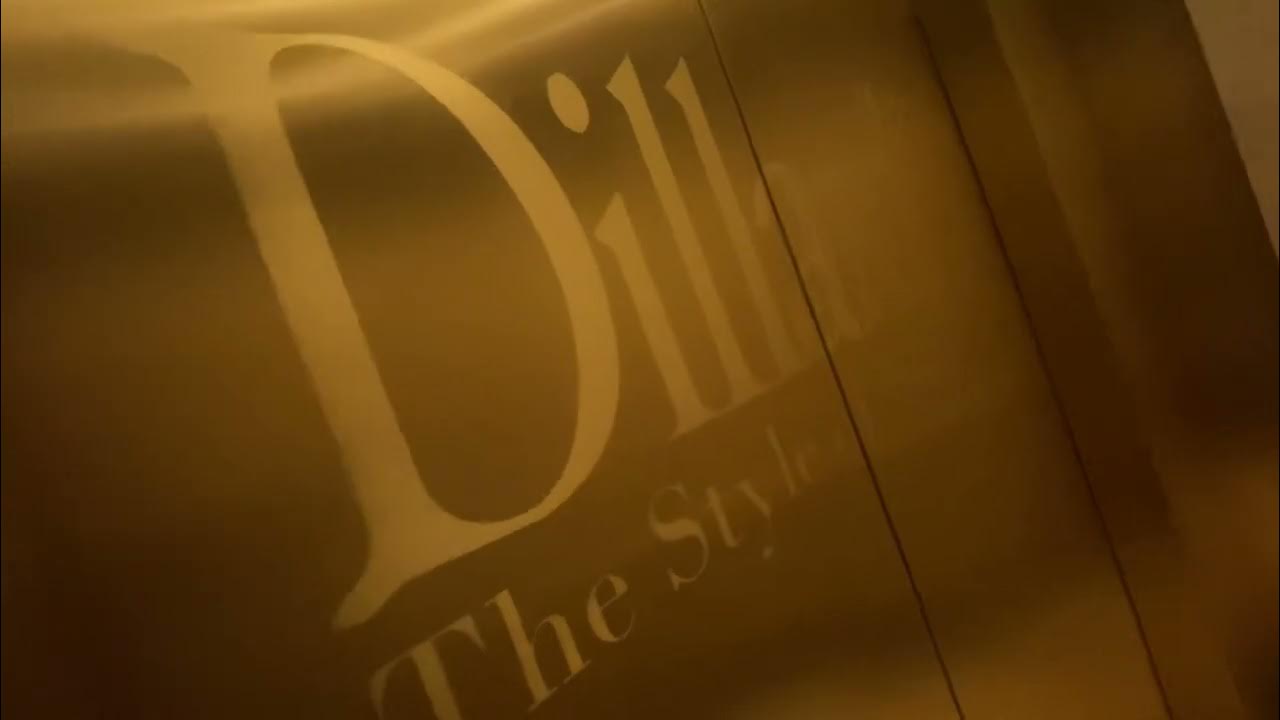 Montgomery traction elevator Dillards, Northpark mall, Dallas, Tx YouTube