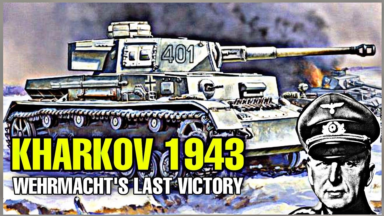 Russian Offensive. Battle for Kharkiv, Liptsy. On the Zero Line with the “Khartiia” Brigade