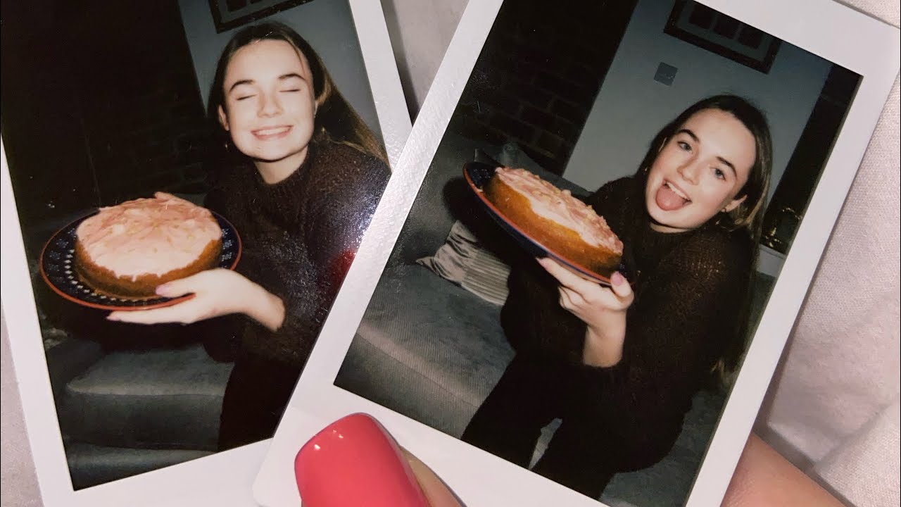 ASMR 50k SPECIAL 🎂