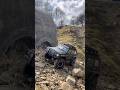 No better crawler then this one 🔥 #rc #rccar #crawler #offroad #traxxas #patrol