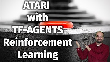 Atari Games with Keras TF-Agents (12.4)