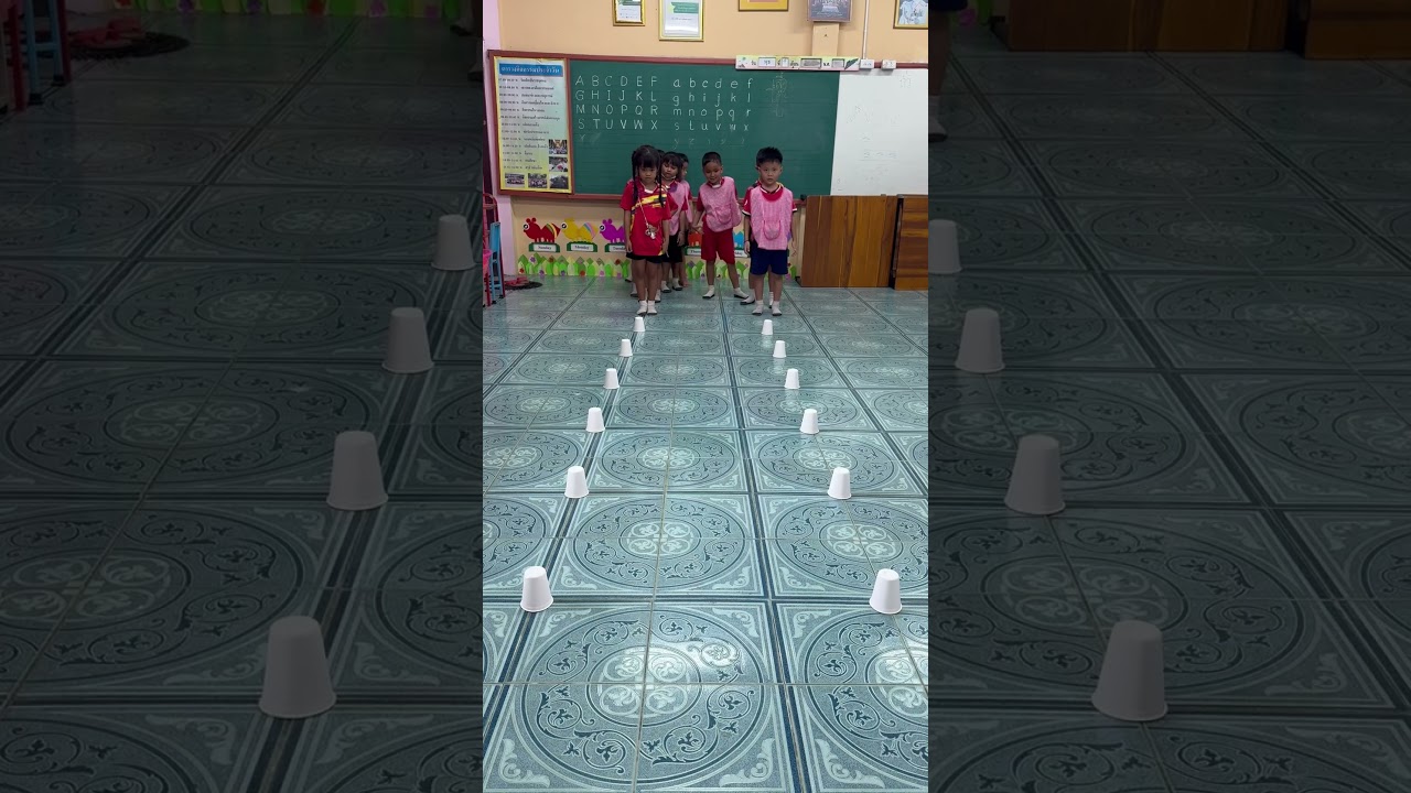 เกมสนุกๆสำหรับเด็ก #กิจกรรมเด็ก #กิจกรรมนันทนาการ #กิจกรรมสนุกๆ #เกมส์ #เด็กอนุบาล #เกม