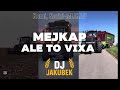Kumi,Norbi-MEJKAP ale to Vixa (DJ Jakubek)