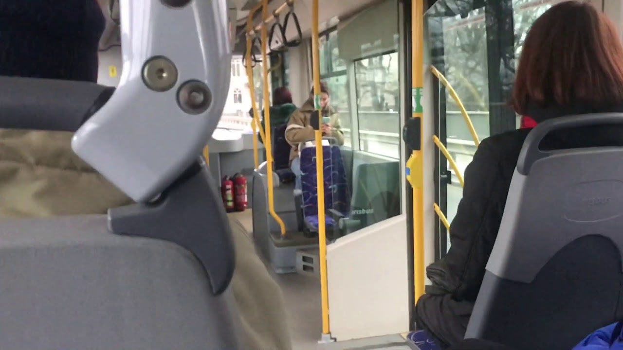 Škoda 24Tr Irisbus Citelis #28489, Riga