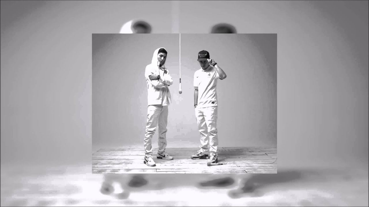 Sneazzy - No Type ft. Nekfeu (rmx)