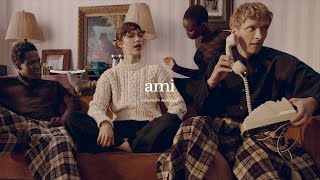 Ami Holiday Season Collection