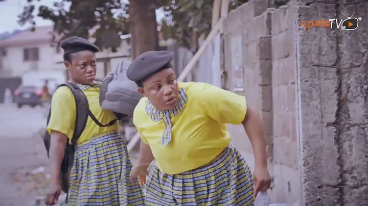 Ebure Yoruba movie 2023 Official Trailer