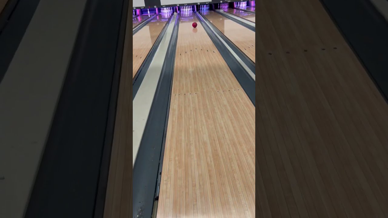 Bowling Pov Gnarly Strikes 