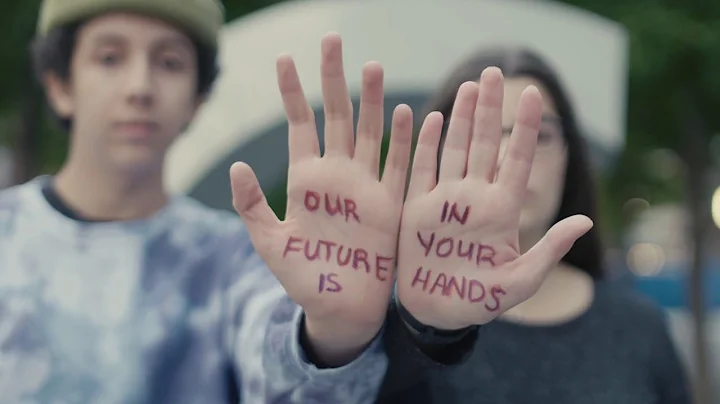 Concordia University - Next-Gen. Now. (1 min.)