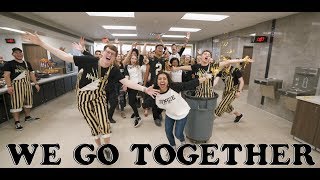 We Go Together | Grease | From The 2018 BAHS Lip Dub Resimi