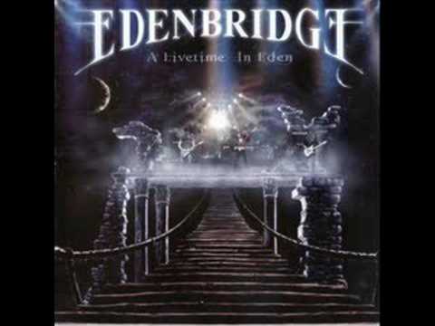 Cheyenne Spirit - Edenbridge (A Live Time In Eden)
