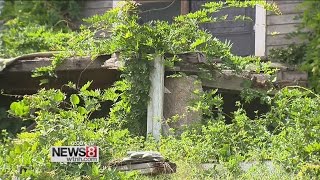 Celebrity New London has a new way to fight blight Profile