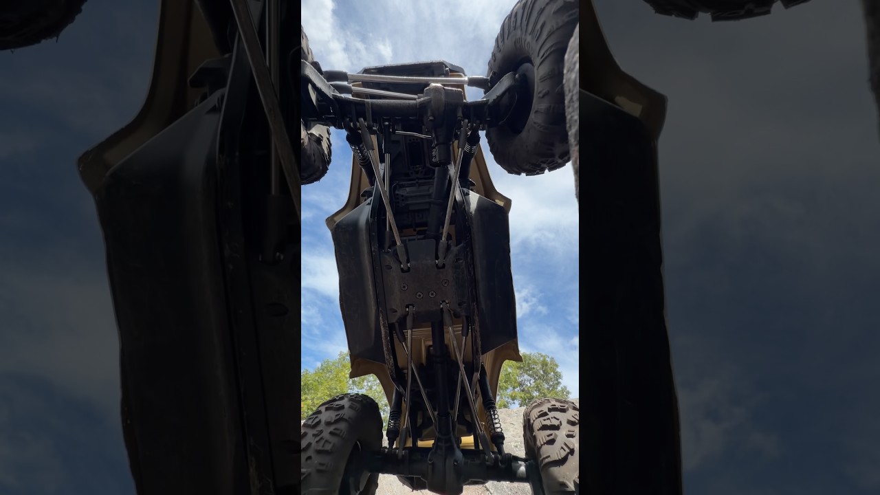POV: Rock
