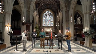 Morning Star: music for Epiphany