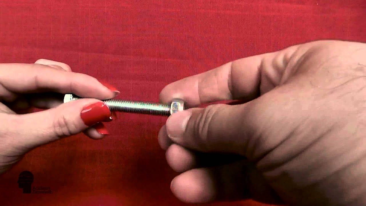 SCREW&NUT زمانها در گرامر انگلیسی