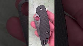 Spyderco Mantra 3 flipper #edc #knife #pocketknife #spyderco