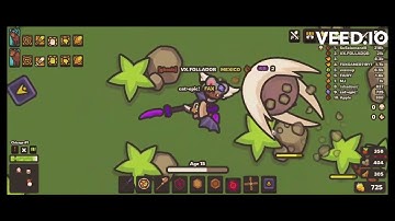 taming.io triple spike complication#3 25 triple spikes