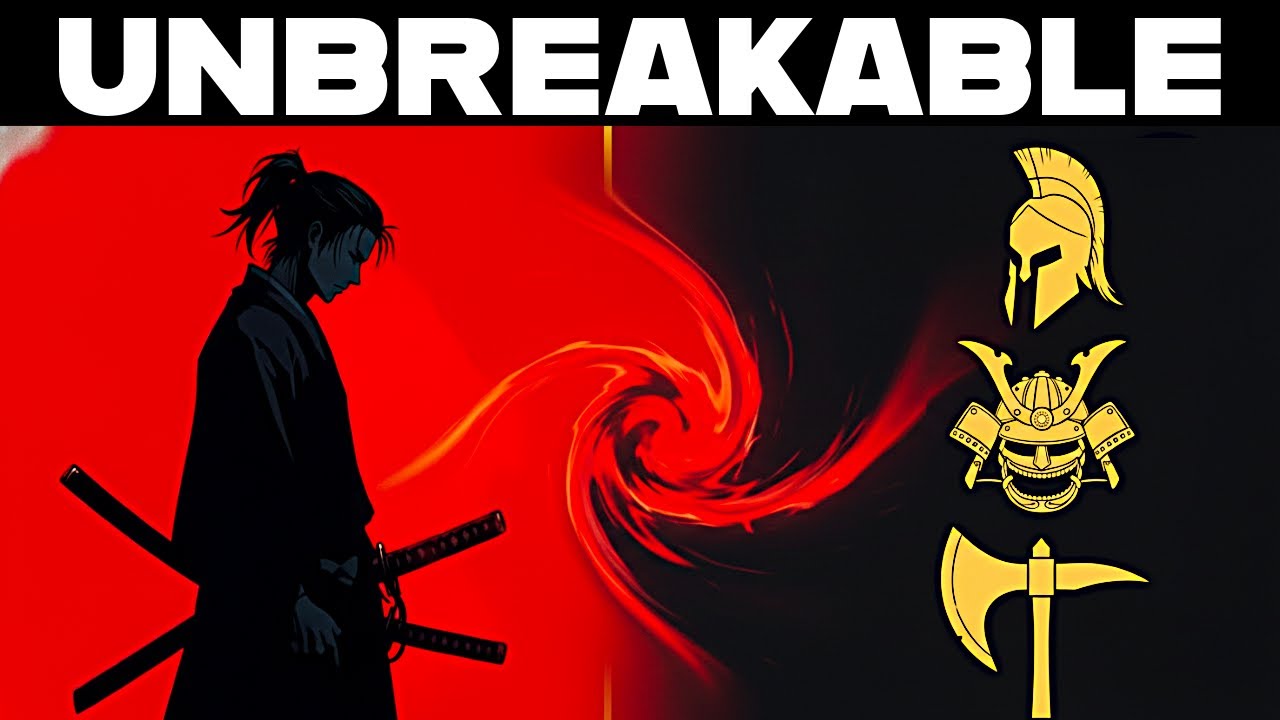 Взгляд изнутри на мышление самых смертоносных воинов в истории