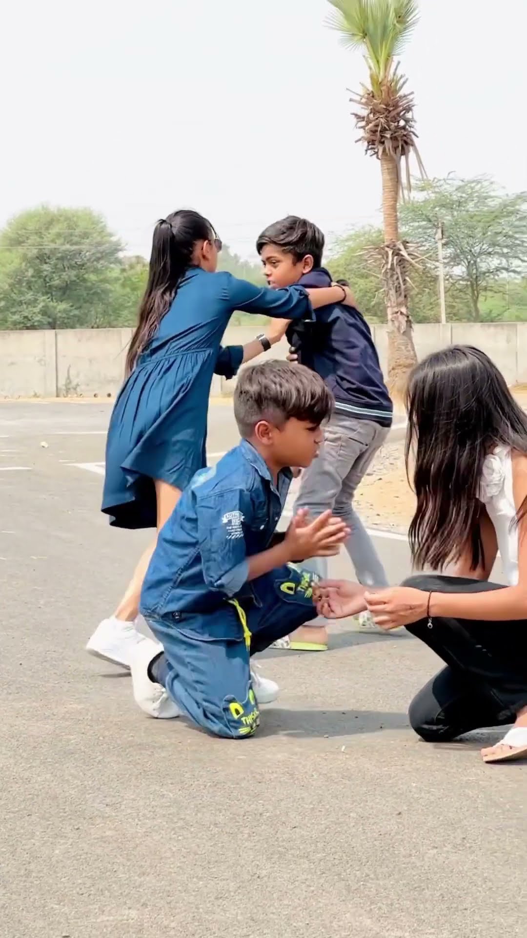 Tappu Parmar || Attitude Boy?|| #tappuparmar #trending #attitude